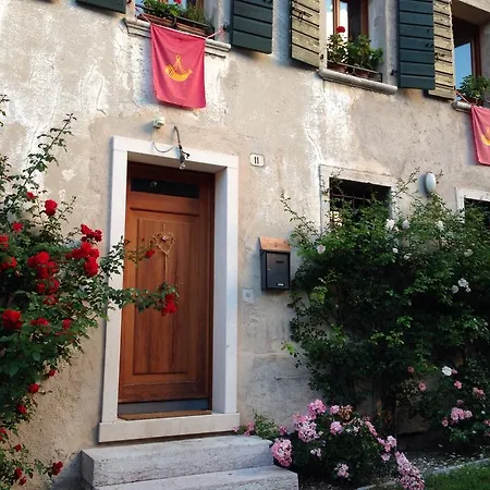 Bus De L'och Bed and breakfast