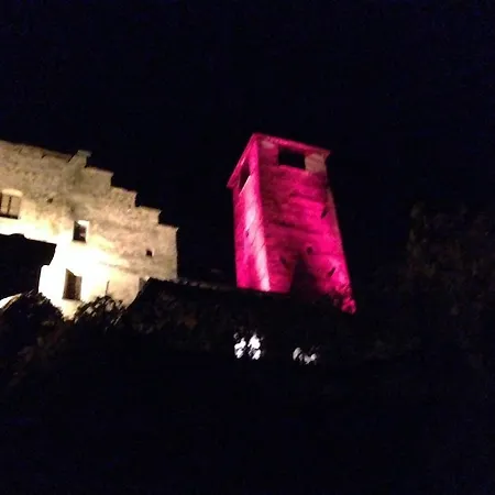 Bed and breakfast Bus De L'och Feltre