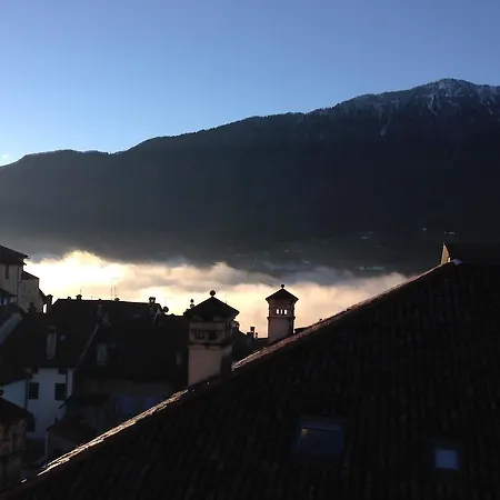 Bed and breakfast Bus De L'och