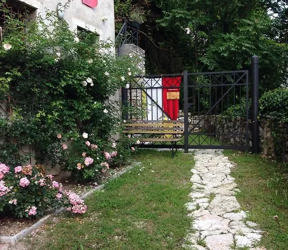 Bed and breakfast Bus De L'och