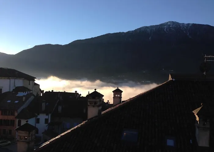 Bed and breakfast Bus De L'och