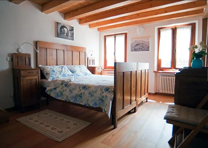 Bed and breakfast Bus De L'och *