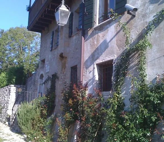 Bed and breakfast Bus De L'och *