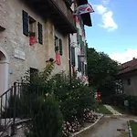 Bus De L'och Feltre