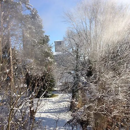 Bus De L'och فندق مبيت وإفطار *