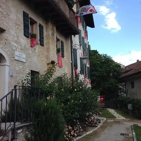 Bus De L'och Feltre