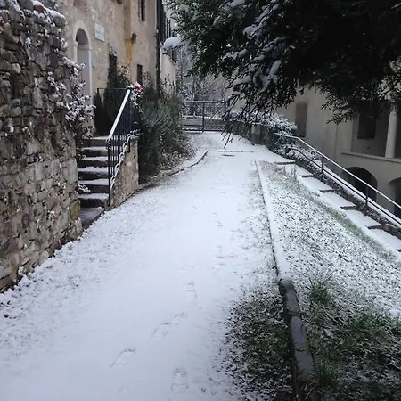 Bus De L'och * Feltre