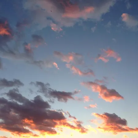 Bus De L'och Oda ve Kahvaltı