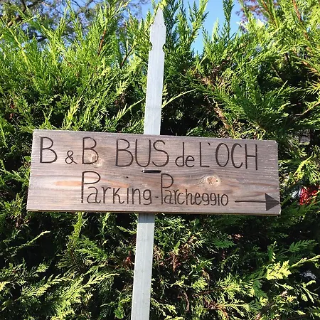 Bus De L'och