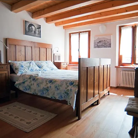 Bed & Breakfast Bus De L'och *