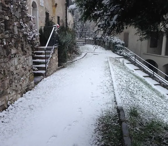 Bus De L'och * Feltre