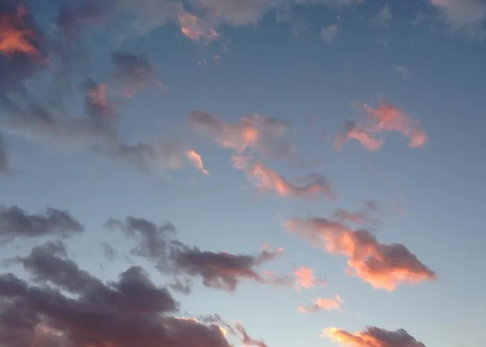 Bus De L'och Bed & Breakfast